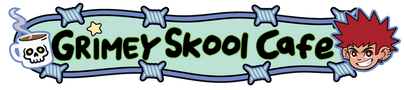 Grimeyskoolcafe